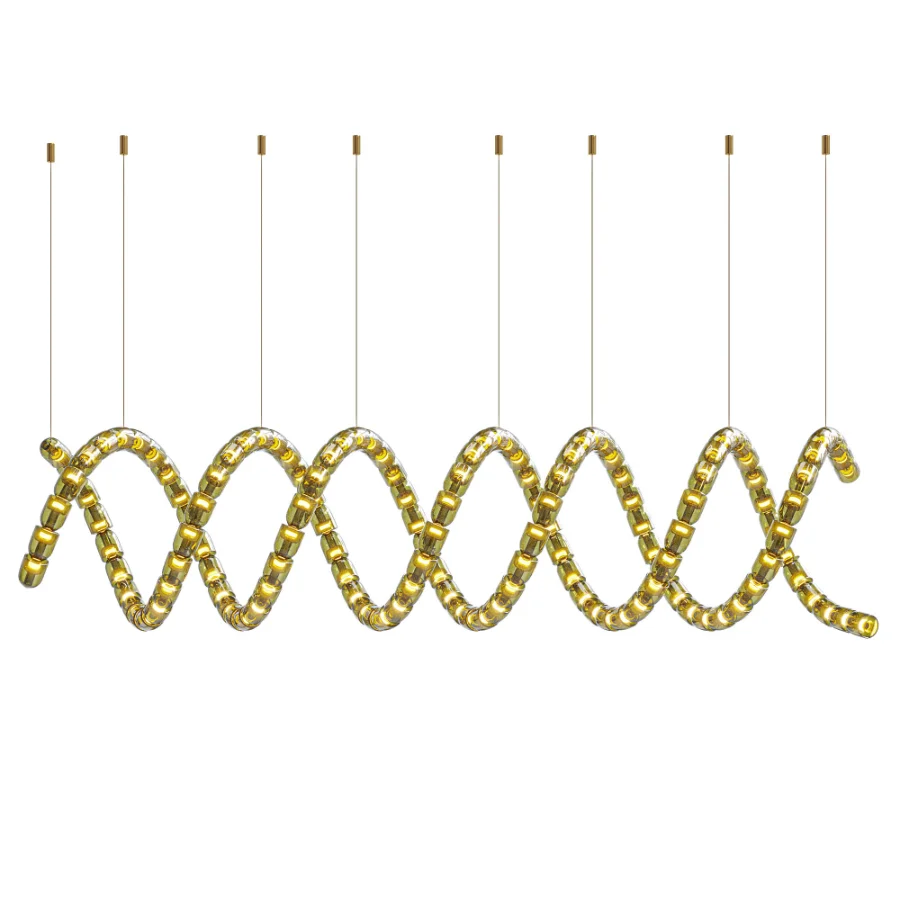 Gabriel Chandelier H LED - Image 7