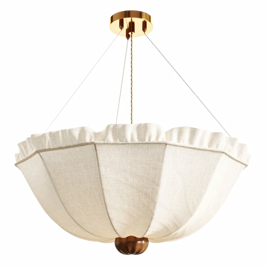 Helmi Pendant Light - Image 3