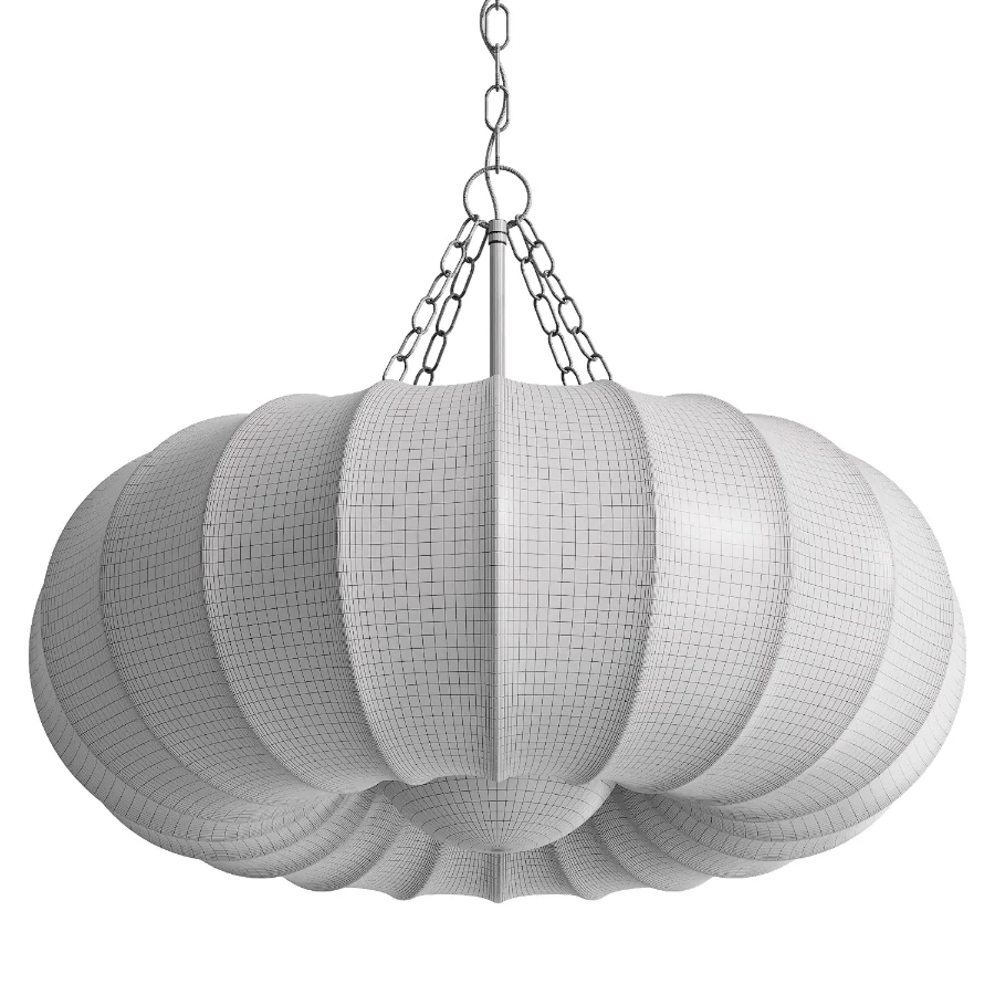Penny Pendant Lamp by Sohohome - Image 5