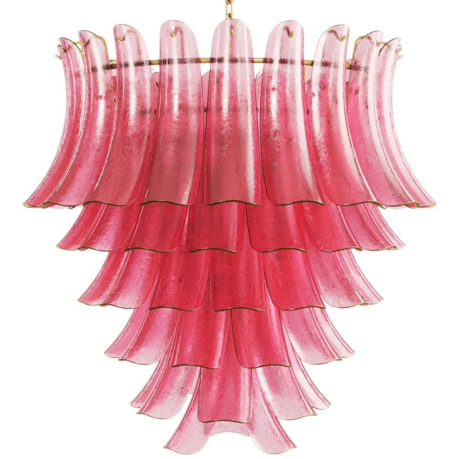 Crystal Chandelier Light - Image 4