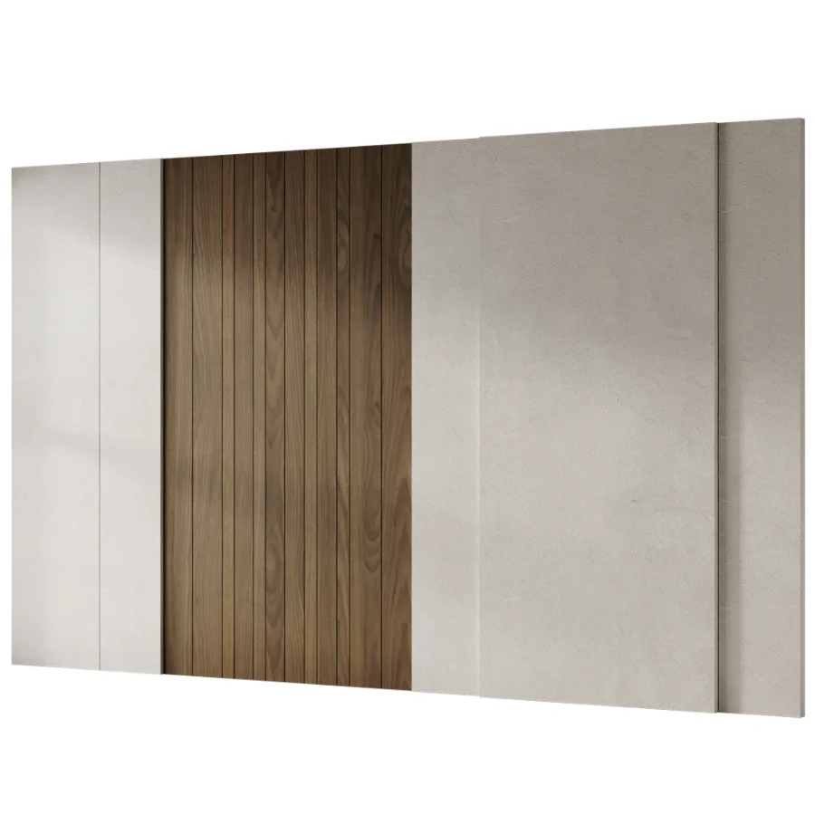 3d Wall Panel - Image 1