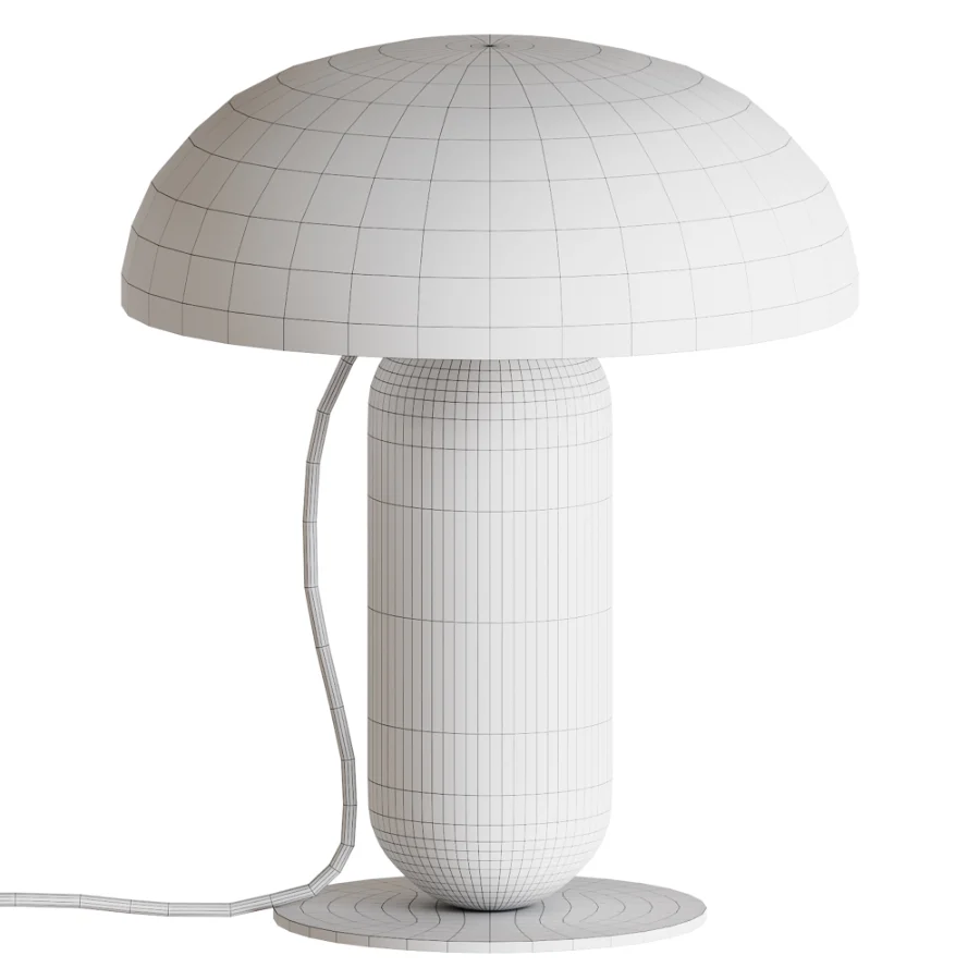 Gambosa Table Lamp - Image 3