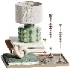 Decorative set 010 - Thumbnail 3