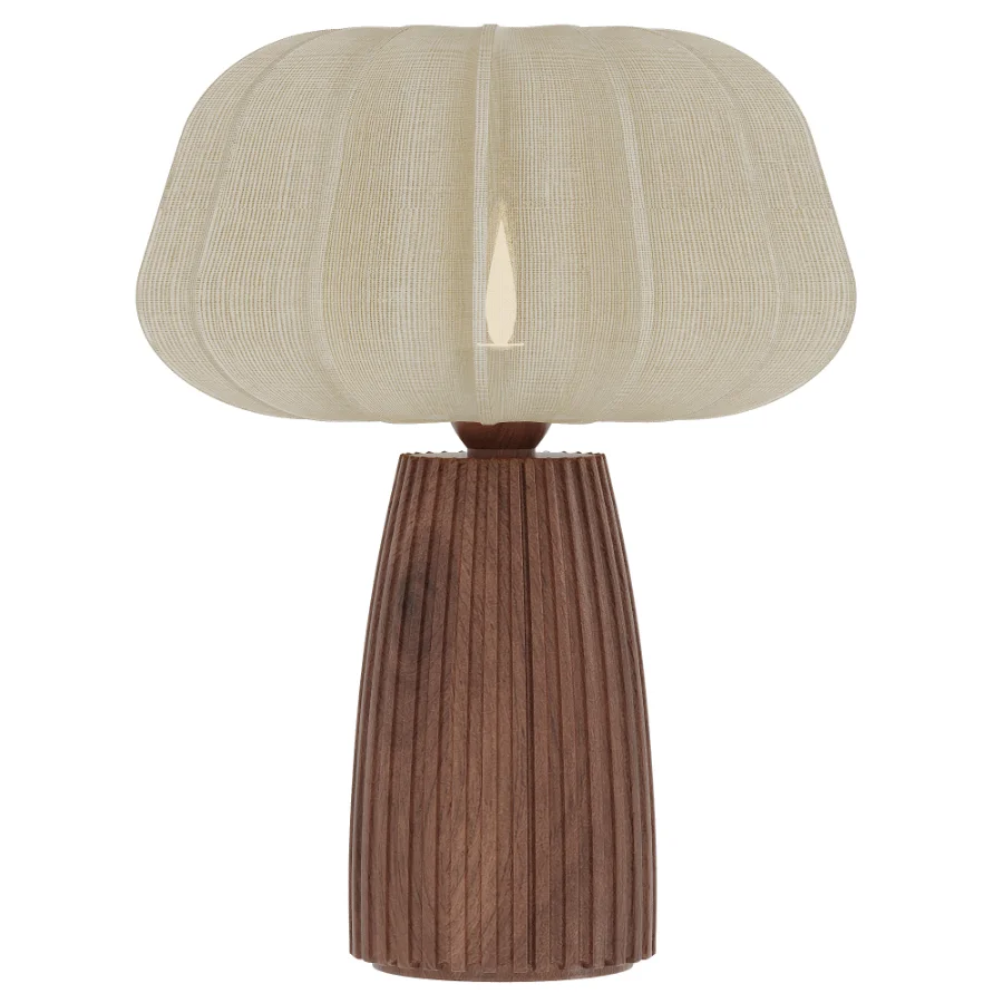 Fanelune Table Lamp - Image 1
