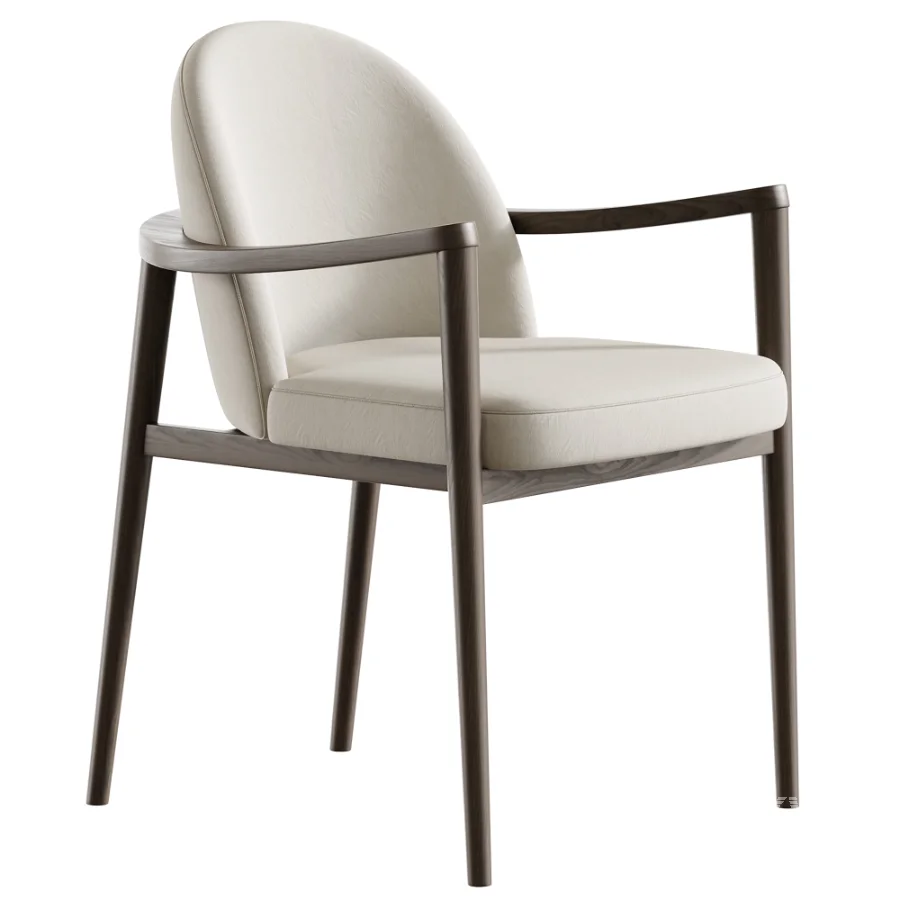 Arlo 107 PO Armchair - Image 2