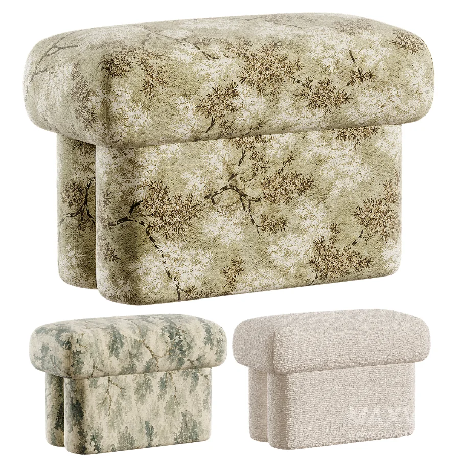 Hayl Pouf by Divan ru - Image 5