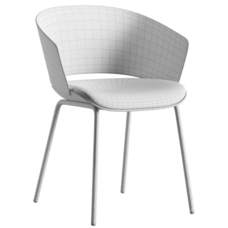 Ashley Chair - Image 8