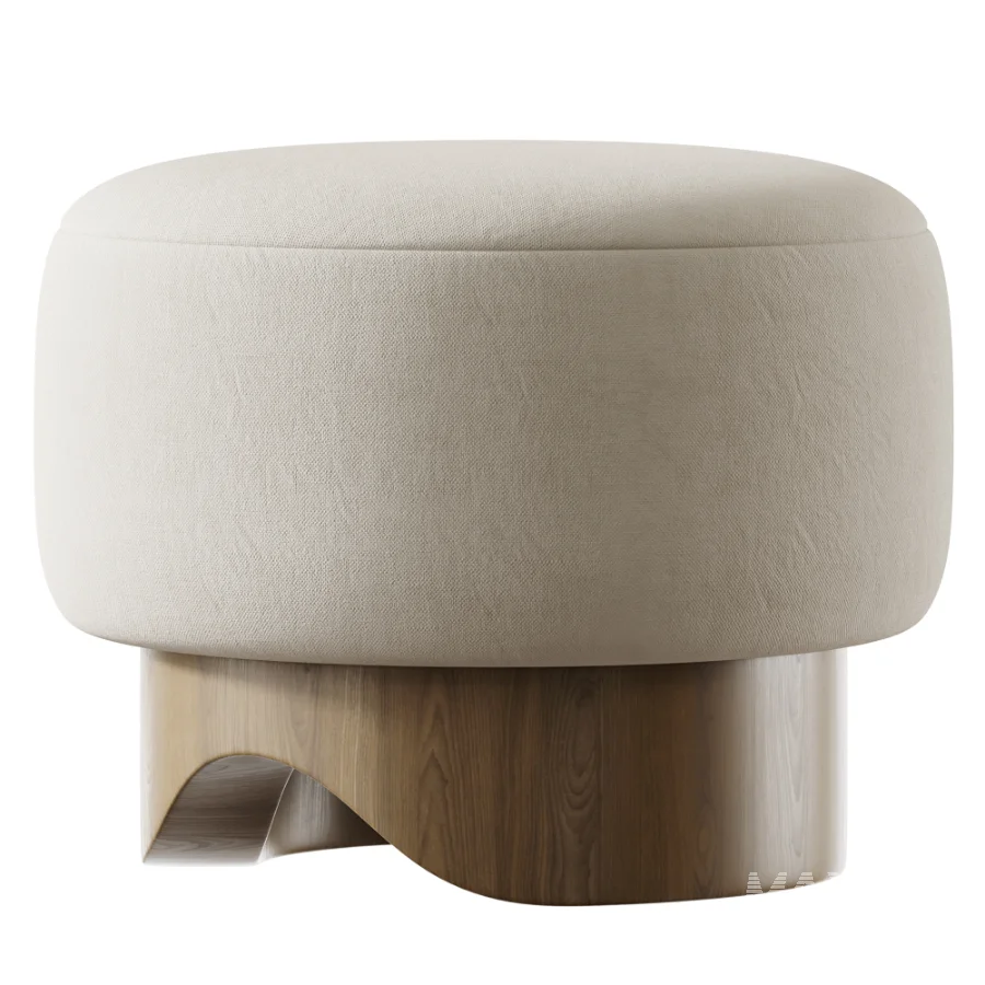 Nest Ottoman - Image 5