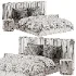 OVIDIO Bed - Thumbnail 5