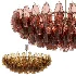 Poly Chandelier - Thumbnail 4