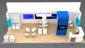 exhibition booth - Thumbnail 5