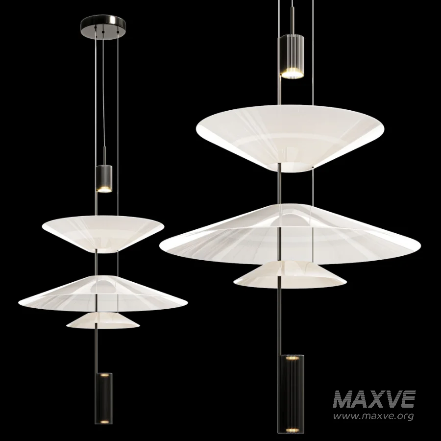 Flamingo 1530 Pendant lamp - Image 6