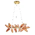 GEM RING CHANDELIER - Thumbnail 6
