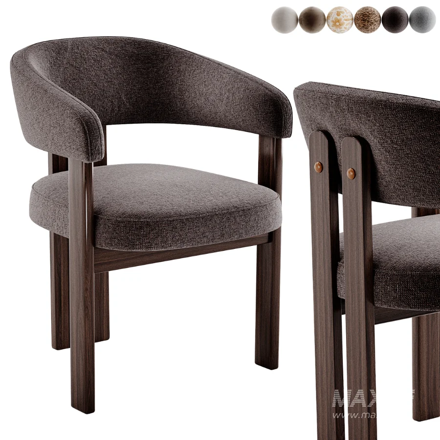 stool Sputnik - Image 6