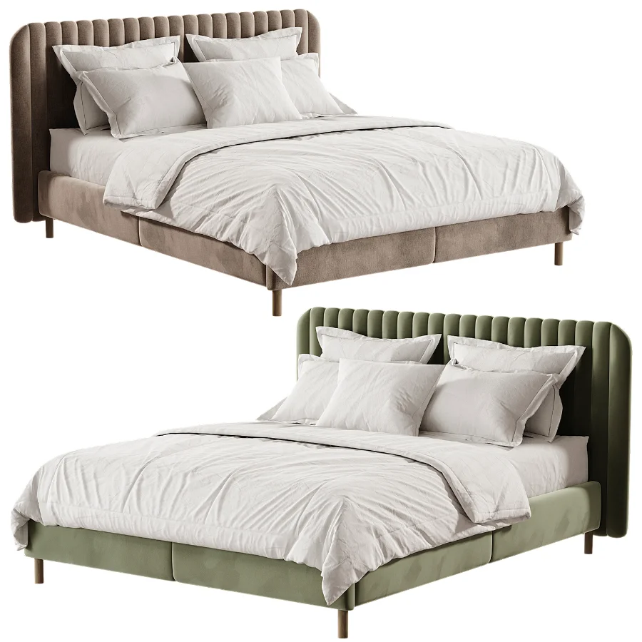 Кровать Лара 160 Divan.ru - Image 2
