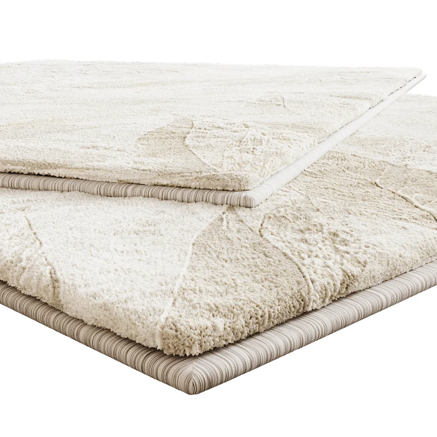 Carpet Art For Interior 01 - Image 2