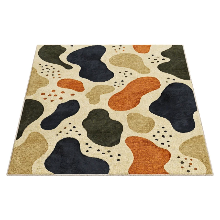Carpet Art For Interior 39 - Image 2