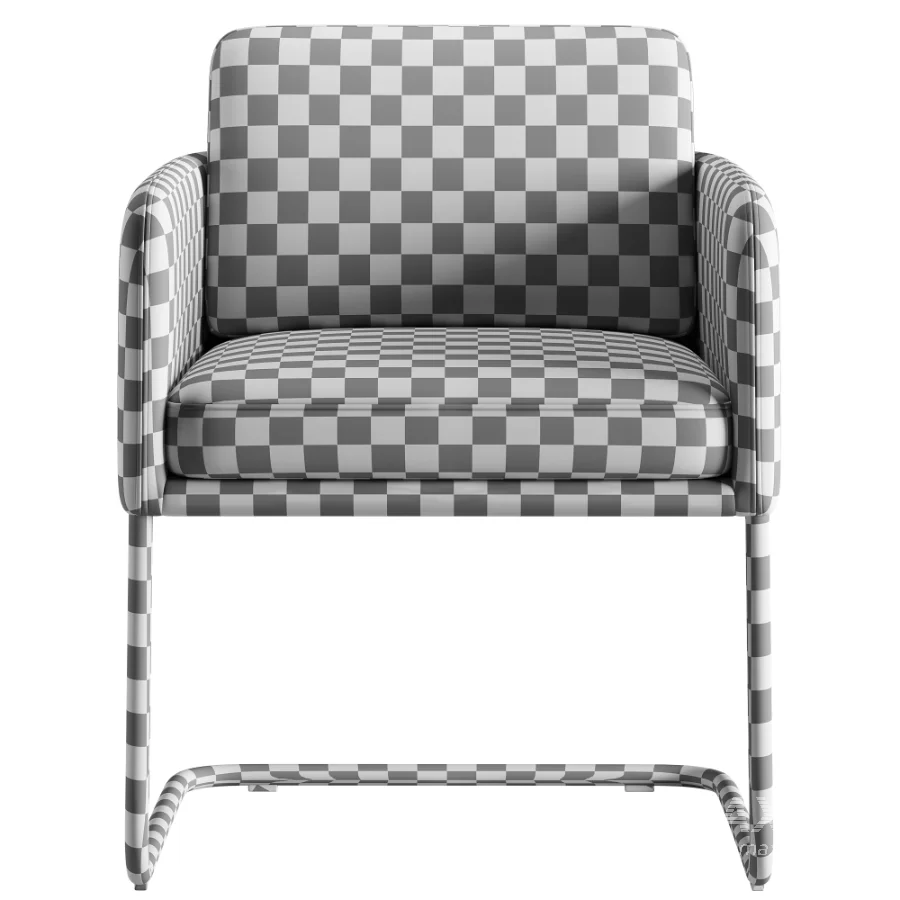 Viga Chair - Image 5