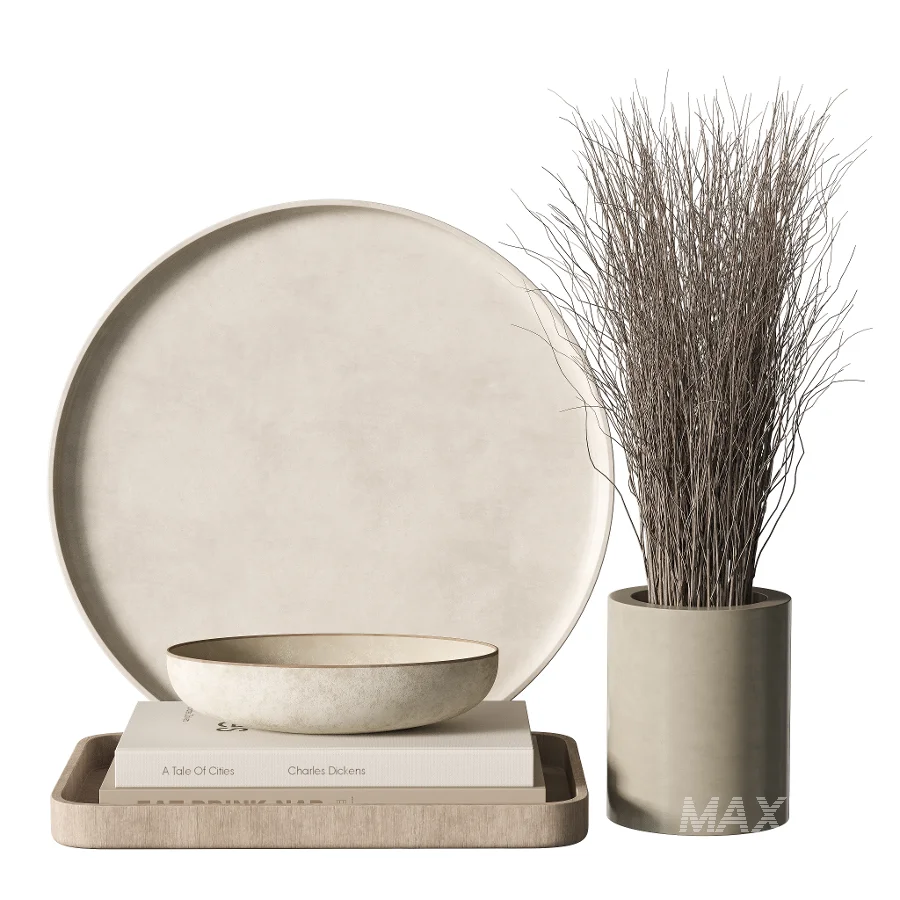 Decorative Set 21 - Image 6