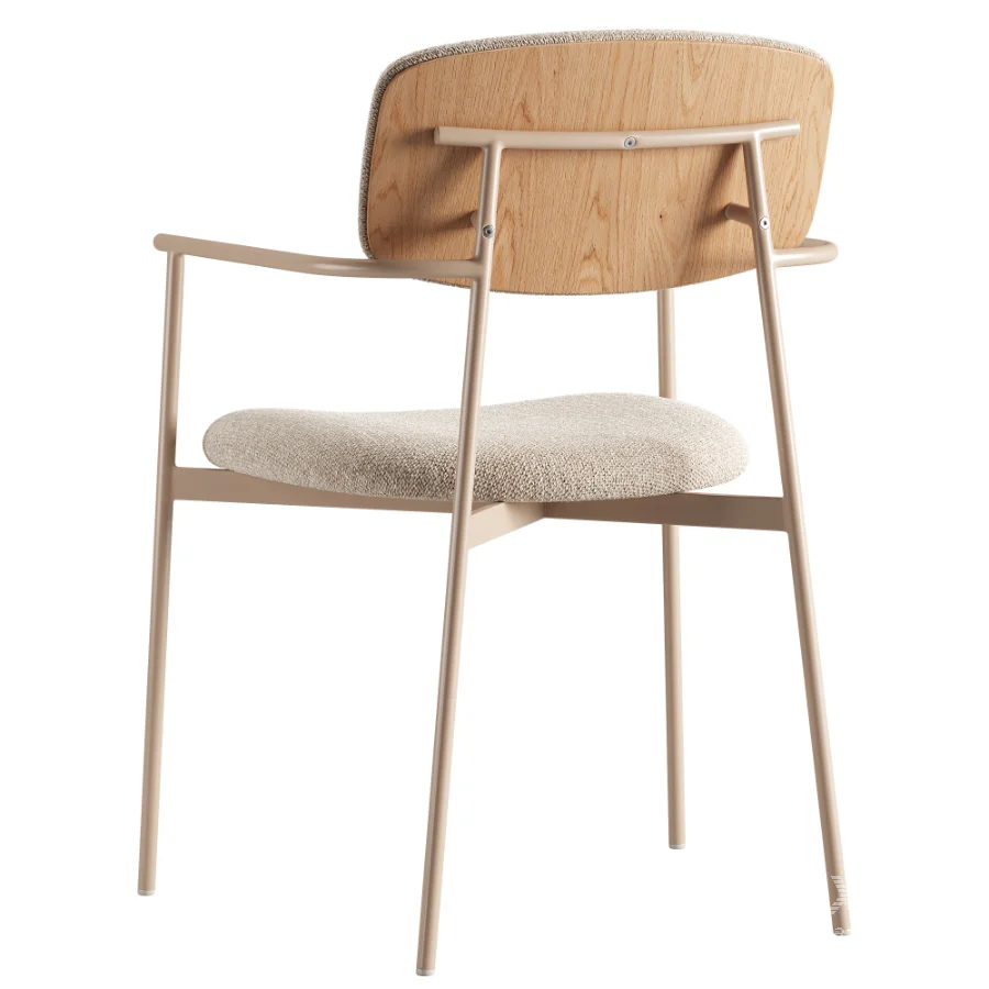 Doe Chair - Image 5