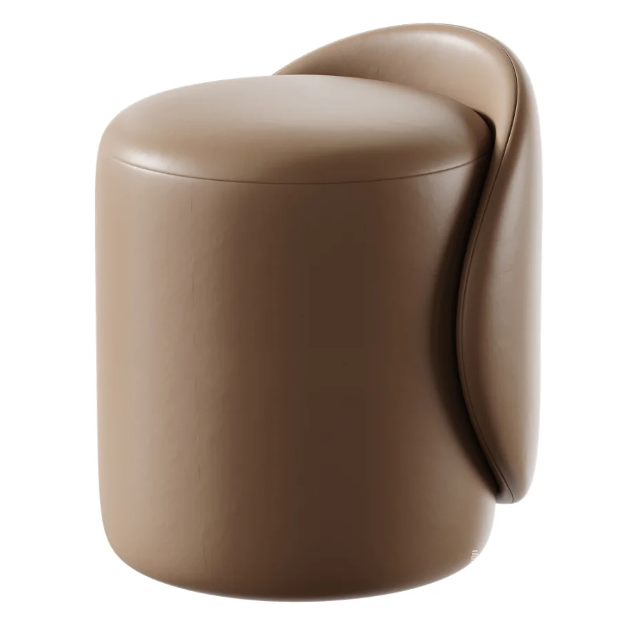 Mino pouf - Image 3