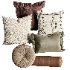 Pillow set 07 - Thumbnail 1