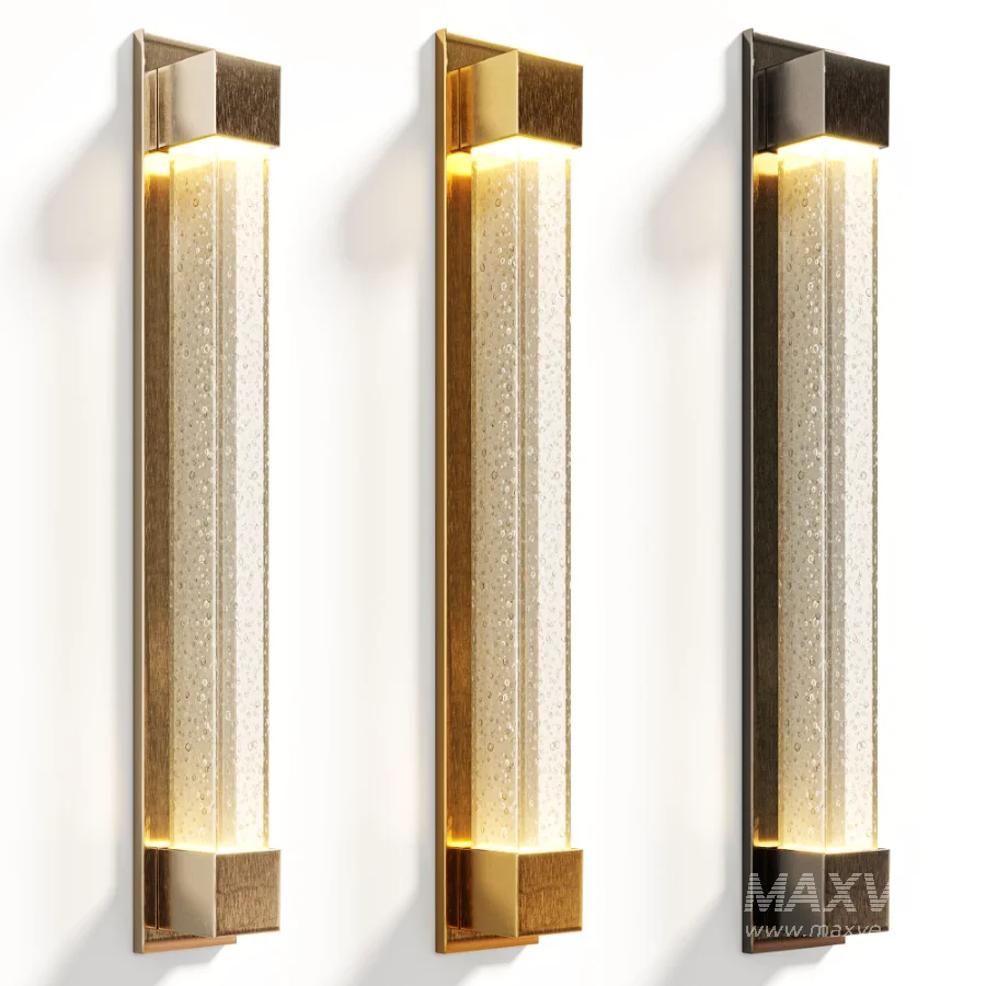 Fini Wall Sconce - Image 2