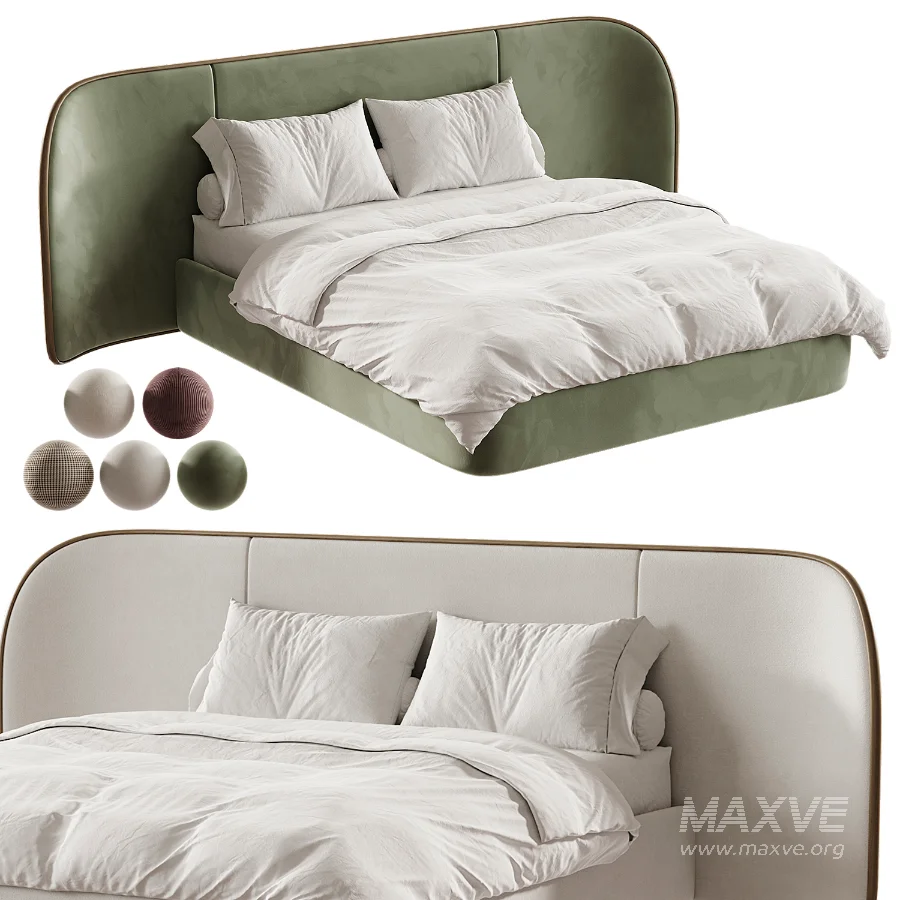 Ferrol bed - Image 2