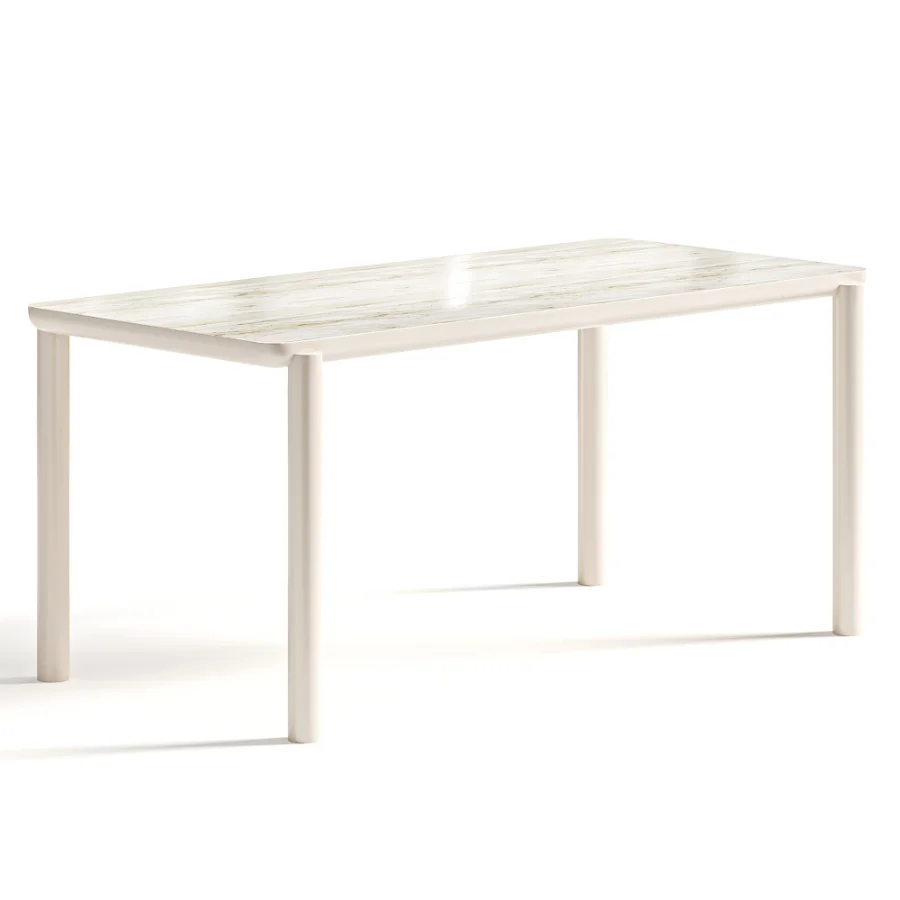 Garden Furniture Part Table Chairs - Image 4