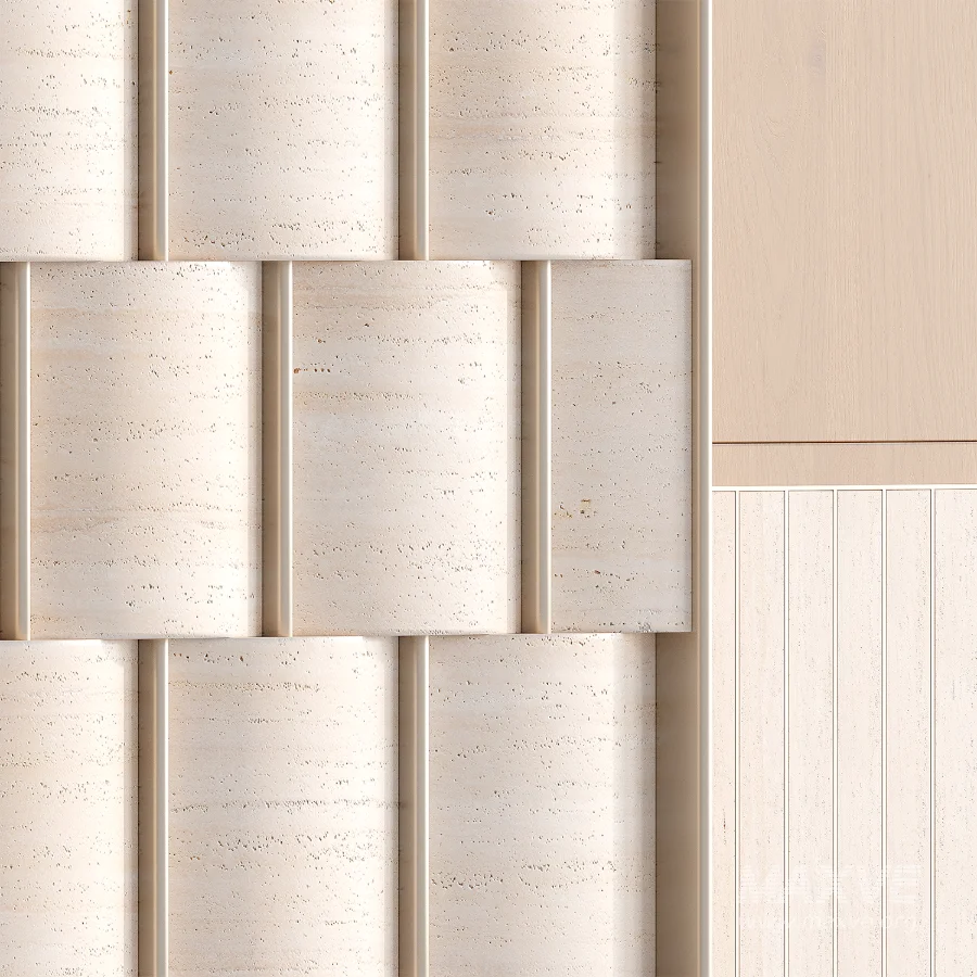 Wall panel - Image 3