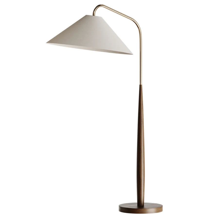 Maverick Floor Lamp - Image 2