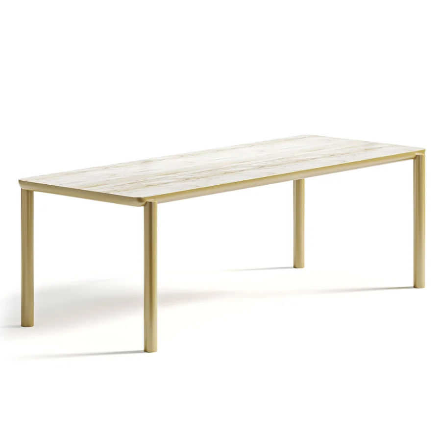 Garden Furniture Part 1 Table Садовая МебельCтол + Стулья - Image 4