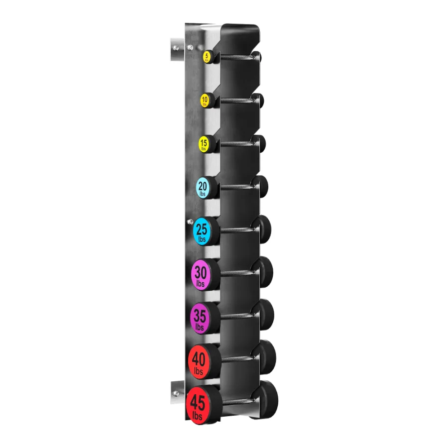 Vertical Dumbbell Rack - Image 2