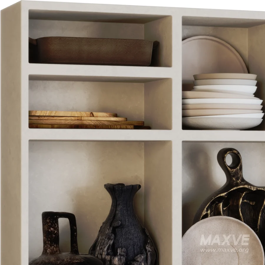 Kitchen accessories 037 - Image 5