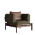 ARMCHAIR MONZA - Thumbnail 4