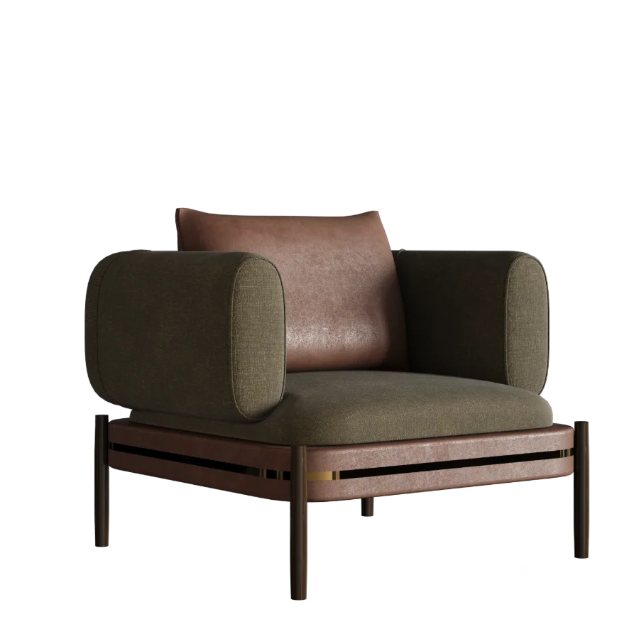 ARMCHAIR MONZA - Image 4
