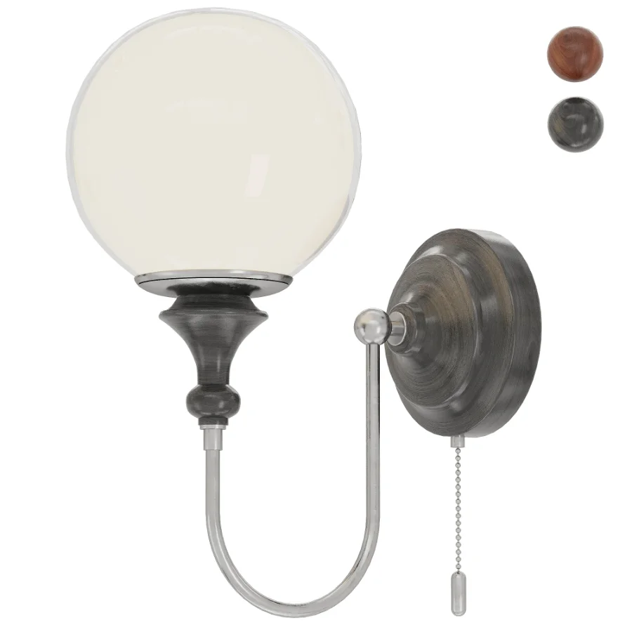 Brunel Wall Lamp - Image 5