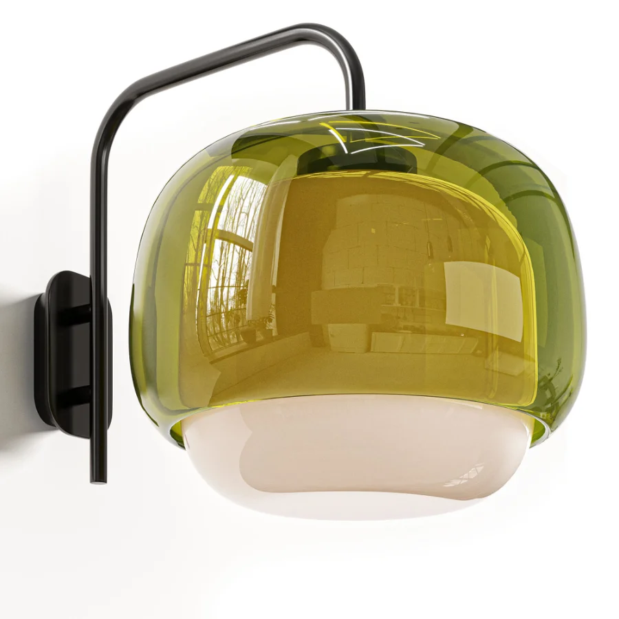 Kinoko Wall Light - Image 1