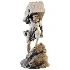 Atlas Burden Statue - Thumbnail 2