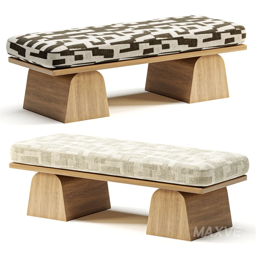 Banquette Martha Банкетка Марта - Image 6
