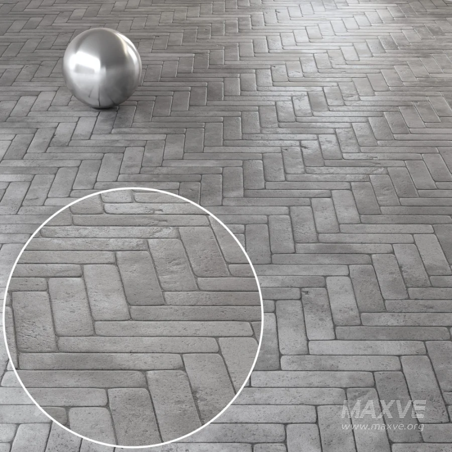 Mrf Pavement Set33 - Image 2