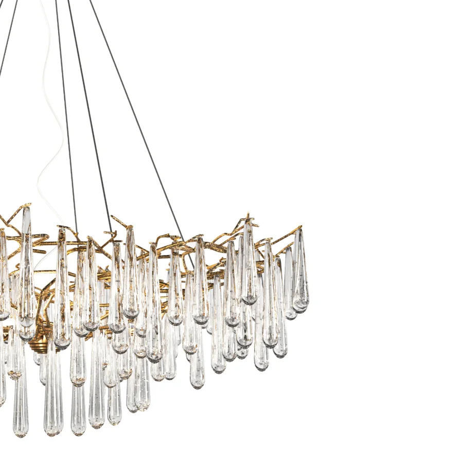Aubrey Luxury Crystal - Image 1