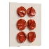 Wall Decor Abstract Folded Round Metal Panel 22 - Thumbnail 4