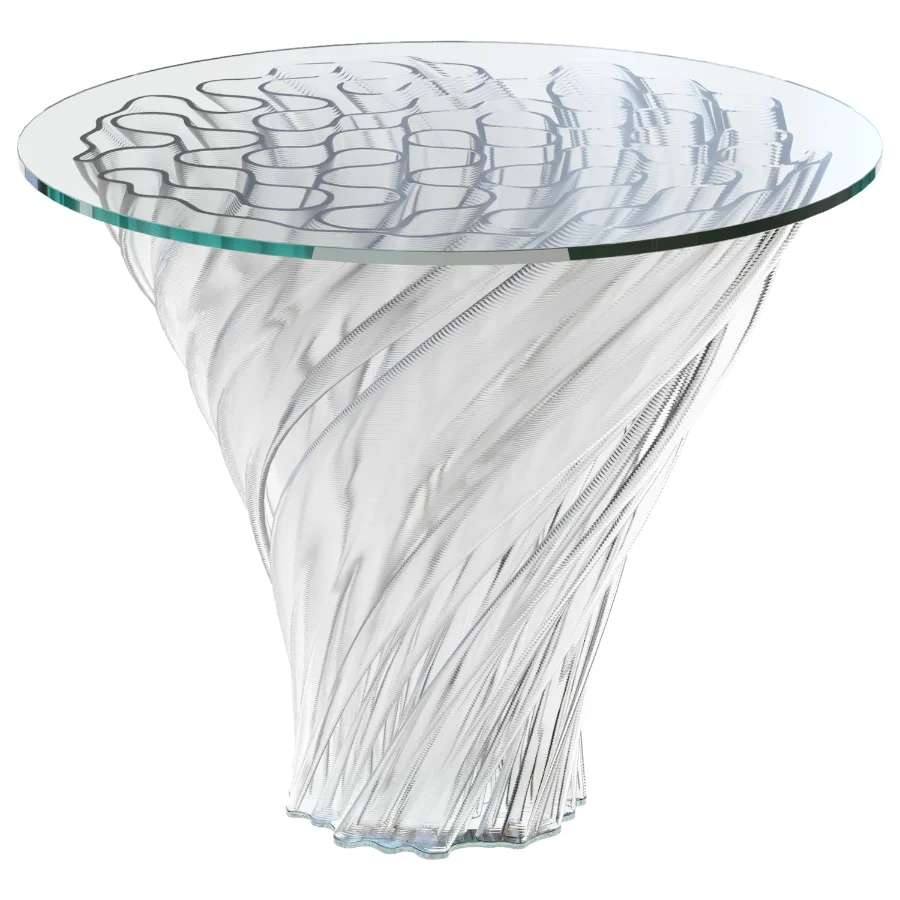 Coralia Ascent | MELTED - Image 3
