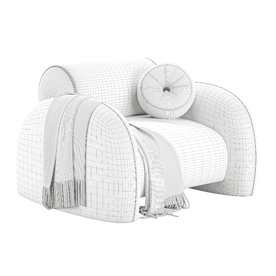 Dango Chair By Divan.ru - Image 6