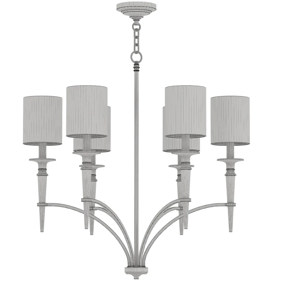 Bella Chandelier - Image 3