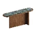 SUISEKI Console Table by Riva1920 - Thumbnail 4