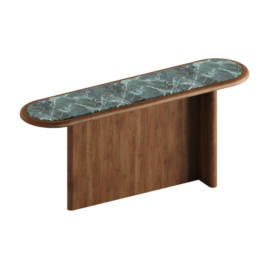 SUISEKI Console Table by Riva1920 - Image 4