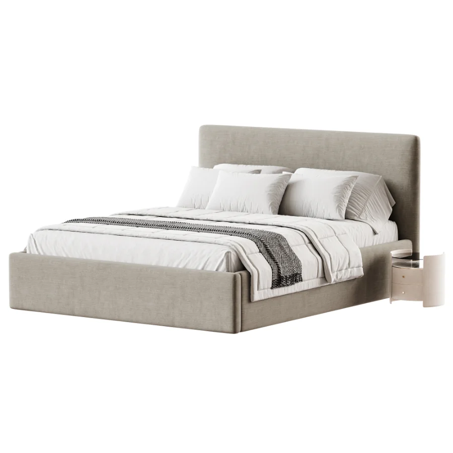 Berta Bed - Image 3
