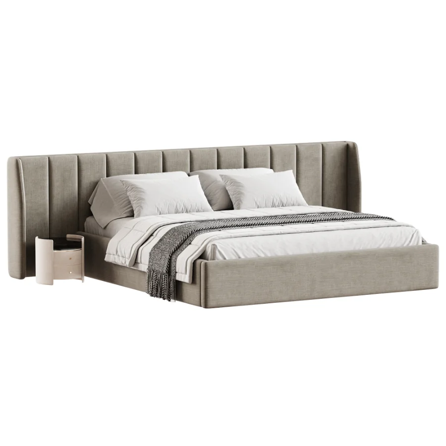 K125 Bed by Delavega 2 - Image 2